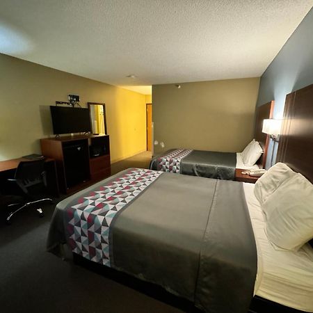 Western Inn Council Bluffs Zimmer foto